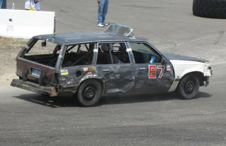 Illustration for article titled The Top 50 Lemons Of The 24 Hours Of LeMons
